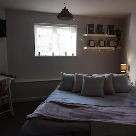 An Porth - Flat In Apartment Bude