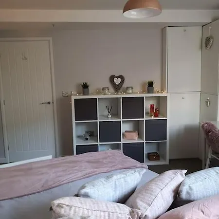 Apartment An Porth - Flat In