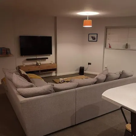 An Porth - Flat In Bude