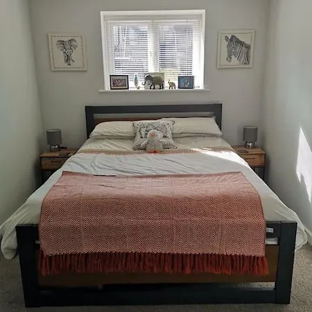 An Porth - Flat In Apartment Bude