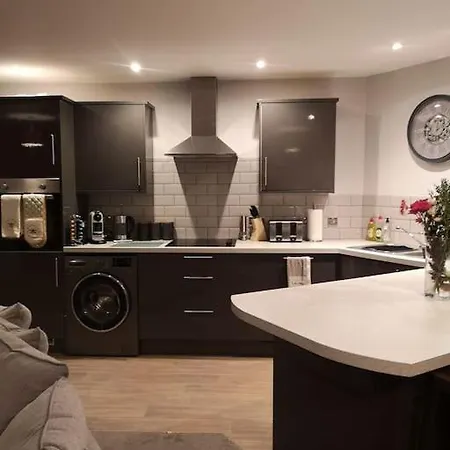 An Porth - Flat In