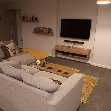 Apartment An Porth - Flat In *